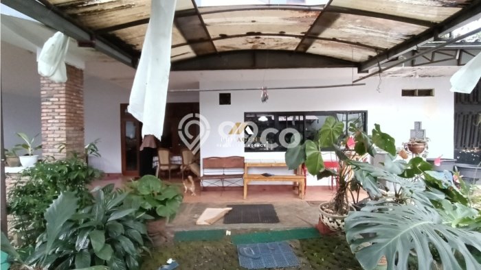 Hunian Super Elit dengan Akses Paling Strategis di Tegal Gundil, Bogor Hunian Super Elit dengan Akses Paling Strategis di Tegal Gundil, Bogor