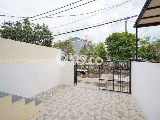 Rumah Modern Minimalis 3 KT Siap Huni di Rawalumbu Rumah Modern Minimalis 3 KT Siap Huni di Rawalumbu