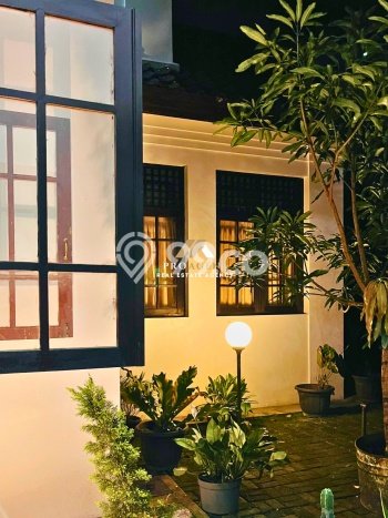 Rumah Luxury Modern Siap Huni di Tajur Bogor Rumah Luxury Modern Siap Huni di Tajur Bogor