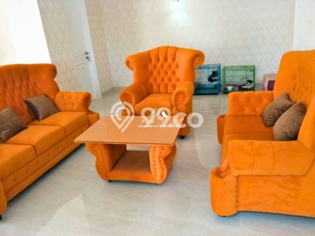 Rumah Luxury Modern Siap Huni di Jati Asih Bekasi Rumah Luxury Modern Siap Huni di Jati Asih Bekasi