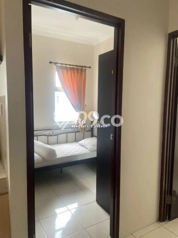 Hunian Apartemen Ideal untuk Dijual di Jakarta Barat dengan 2 Kamar Hunian Apartemen Ideal untuk Dijual di Jakarta Barat dengan 2 Kamar