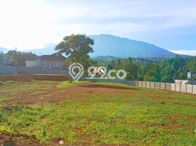 Kavling Tanah untuk Dijual di Pasir Muncang, Bogor, Luas 6179m2 Kavling Tanah untuk Dijual di Pasir Muncang, Bogor, Luas 6179m2