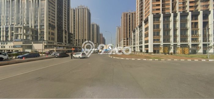 Dijual Apartemen di Cikarang Selatan, Bekasi 2 KT, 1 KM Strategis Dijual Apartemen di Cikarang Selatan, Bekasi 2 KT, 1 KM Strategis