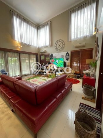Dijual Rumah Premium dengan Fasilitas Sekitar Komplit di Larangan, Tangerang Dijual Rumah Premium dengan Fasilitas Sekitar Komplit di Larangan, Tangerang