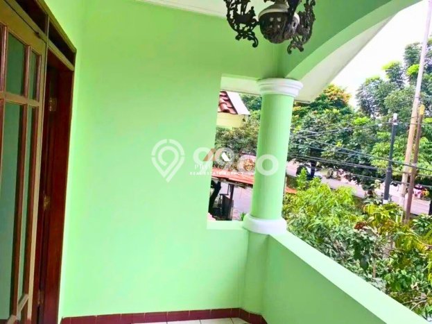 Rumah Luxury Modern Tanpa Renovasi di Katulampa Bogor Rumah Luxury Modern Tanpa Renovasi di Katulampa Bogor