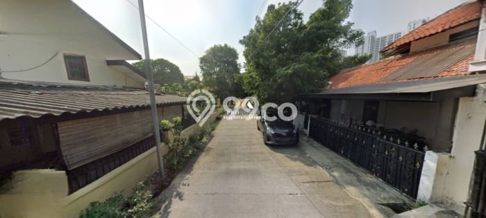 Siap Huni Hunian Elit 8 Kamar di Tanah Abang Dekat ke Mana Saja Siap Huni Hunian Elit 8 Kamar di Tanah Abang Dekat ke Mana Saja