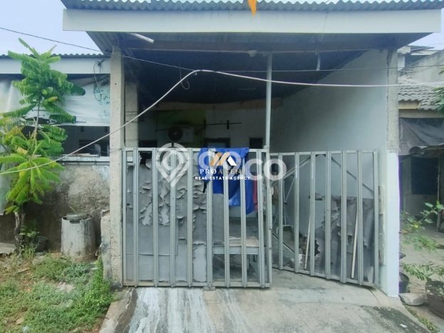 Rumah Strategis Modern Lb 84m2 di Serang Cibarusah, Cikarang Rumah Strategis Modern Lb 84m2 di Serang Cibarusah, Cikarang