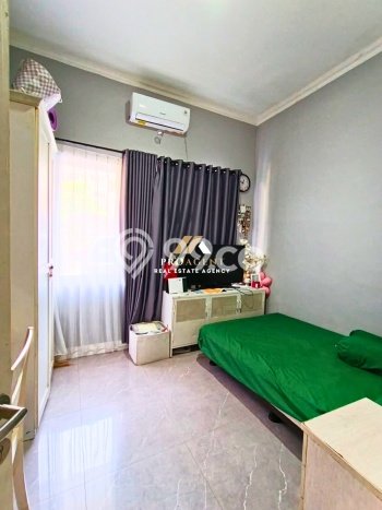Hunian Cantik Modern Lb 210m2 di Babakan Madang, Bogor Hunian Cantik Modern Lb 210m2 di Babakan Madang, Bogor