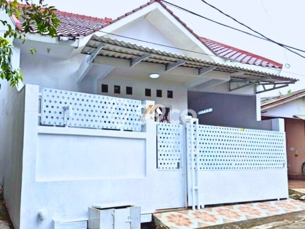 Jual Rumah Eksklusif 3 KT di Bojong Sari, Depok Jual Rumah Eksklusif 3 KT di Bojong Sari, Depok