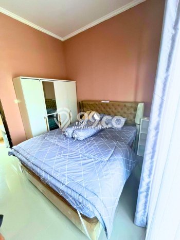 Jual Rumah Murah Meriah Sukaraja Punya 2 KT & LT 60m2 Jual Rumah Murah Meriah Sukaraja Punya 2 KT & LT 60m2