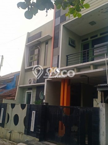 Rumah Modern Cantik 4 KT Siap Huni di Cilaku Rumah Modern Cantik 4 KT Siap Huni di Cilaku