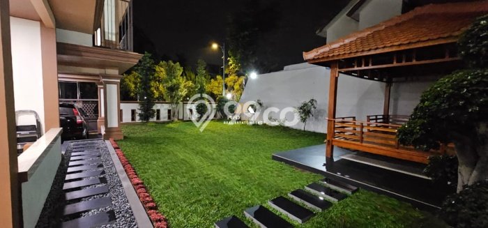 For Sale! Premium House LT 435m2 Desain Modern di Bogor Nirwana Residence For Sale! Premium House LT 435m2 Desain Modern di Bogor Nirwana Residence