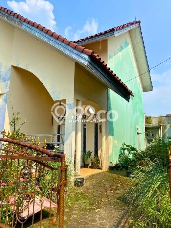 Dijual Cepat Rumah Bagus Siap Huni LB 180m2 di Cilodong, Depok Dijual Cepat Rumah Bagus Siap Huni LB 180m2 di Cilodong, Depok