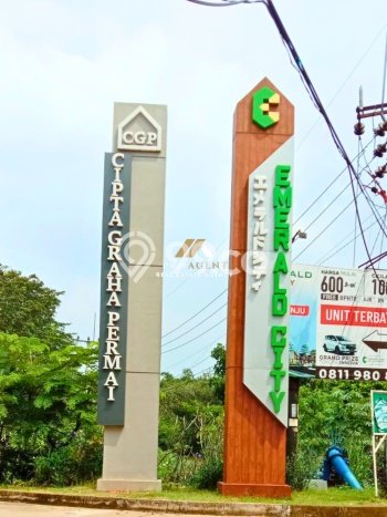 Jual Rumah Bagus Siap Huni LB 60m2 di Cibinong, Bogor Jual Rumah Bagus Siap Huni LB 60m2 di Cibinong, Bogor