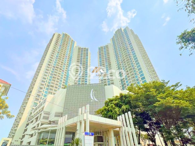 Tersedia Apartemen 1 KT & 1 KM di Pademangan, Jakarta Utara Tersedia Apartemen 1 KT & 1 KM di Pademangan, Jakarta Utara