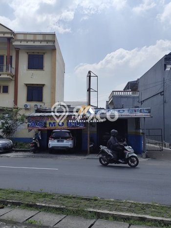 Unit Ruko Dijual di Cilodong Depok Luas Tanah 201m2, Luas Bangunan 200m2 Unit Ruko Dijual di Cilodong Depok Luas Tanah 201m2, Luas Bangunan 200m2