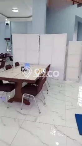 Ruko Dijual di Cigombong Bogor dengan LB 631m2 Ruko Dijual di Cigombong Bogor dengan LB 631m2