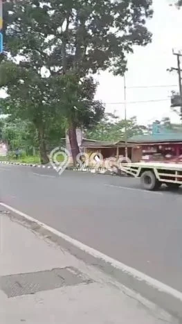 Ruko Dijual di Cigombong Bogor dengan LB 631m2 Ruko Dijual di Cigombong Bogor dengan LB 631m2