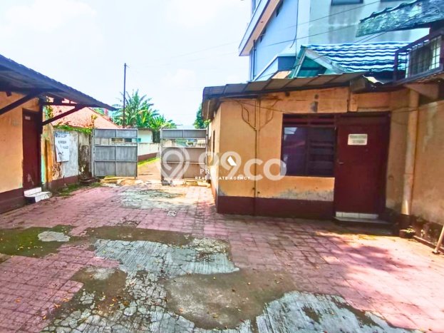 Tanah Strategis Dijual di Pancoran Mas Depok 7035m2 Tanah Strategis Dijual di Pancoran Mas Depok 7035m2