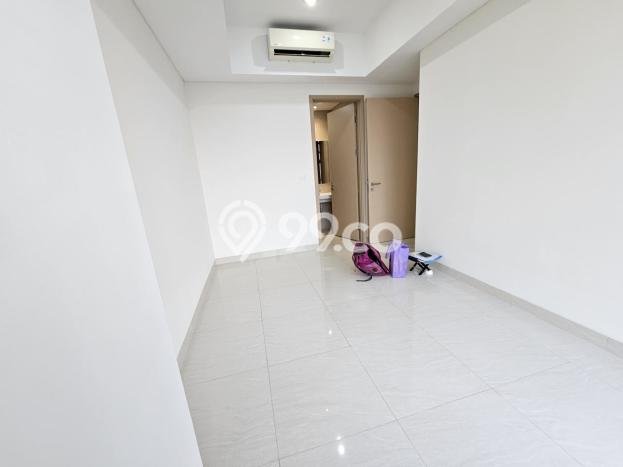 Apartemen Siap Huni di Kelapa Gading, 2 KM, Luas 60m2m² Apartemen Siap Huni di Kelapa Gading, 2 KM, Luas 60m2m²