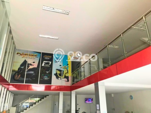 FOR SALE! Komersial di Cibinong Bogor, LT 447m2, LB 100m2 FOR SALE! Komersial di Cibinong Bogor, LT 447m2, LB 100m2