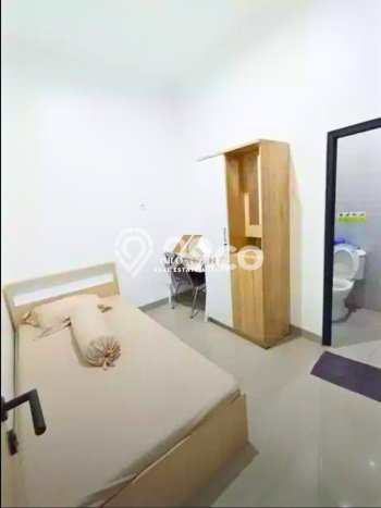 Unit Kost Dijual di Kawasan Dramaga Bogor dengan 7 KT Unit Kost Dijual di Kawasan Dramaga Bogor dengan 7 KT