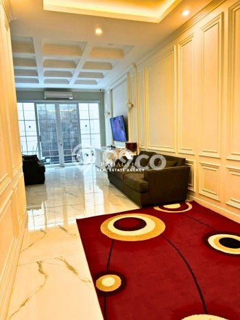 For Sale Rumah Elit Exclusive di Ciracas, Jakarta Timur For Sale Rumah Elit Exclusive di Ciracas, Jakarta Timur