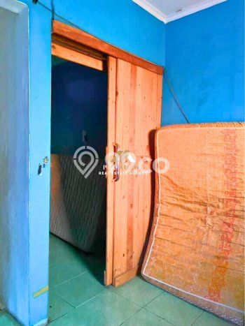Dijual Rumah Minimalis Bagus Punya 2 KT di Medan Satria Bekasi - Dijual Rumah Minimalis Bagus Punya 2 KT di Medan Satria Bekasi -