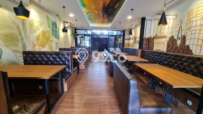 KAWASAN BISNIS! Komersial Kawasan , Luas 600m2m², Jalan Utama KAWASAN BISNIS! Komersial Kawasan , Luas 600m2m², Jalan Utama