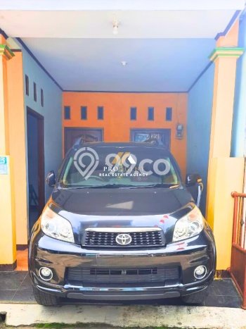 Jual Rumah Bagus Siap Huni LB 60m2 di Cibinong, Bogor Jual Rumah Bagus Siap Huni LB 60m2 di Cibinong, Bogor