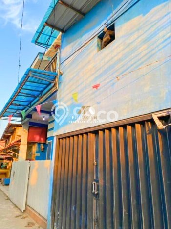 Dijual Rumah Minimalis Bagus Punya 2 KT di Medan Satria Bekasi - Dijual Rumah Minimalis Bagus Punya 2 KT di Medan Satria Bekasi -
