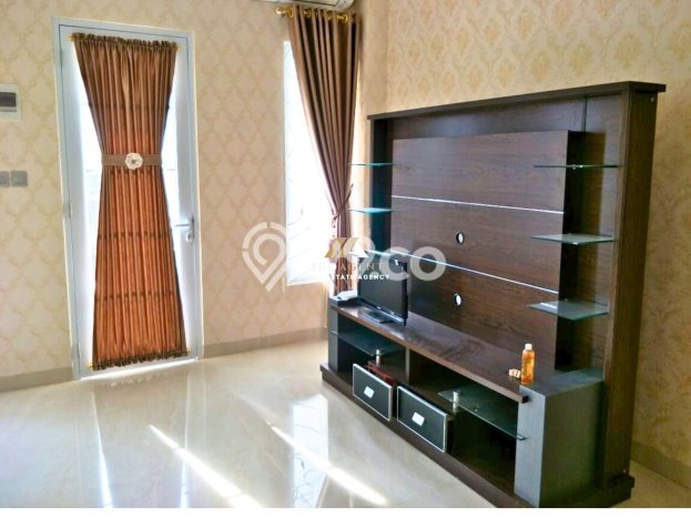 Rumah Luxury Modern Siap Huni di Jati Asih Bekasi Rumah Luxury Modern Siap Huni di Jati Asih Bekasi