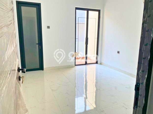 Jual Rumah Eksklusif 4 KT di Condet, Jakarta Timur Jual Rumah Eksklusif 4 KT di Condet, Jakarta Timur