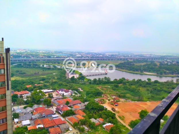 Untuk Dijual Apartemen di Cikarang Selatan, Bekasi 2 KT, 1 KM Strategis Untuk Dijual Apartemen di Cikarang Selatan, Bekasi 2 KT, 1 KM Strategis