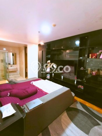 Tersedia Apartemen 1 KT & 1 KM di Pademangan, Jakarta Utara Tersedia Apartemen 1 KT & 1 KM di Pademangan, Jakarta Utara