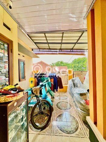 Rumah Modern Cantik 3 KT Bisa Langsung Pindah di Cibinong Rumah Modern Cantik 3 KT Bisa Langsung Pindah di Cibinong