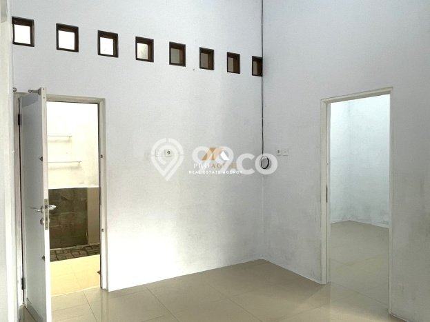 Jual Rumah Eksklusif 3 KT di Bojong Sari, Depok Jual Rumah Eksklusif 3 KT di Bojong Sari, Depok