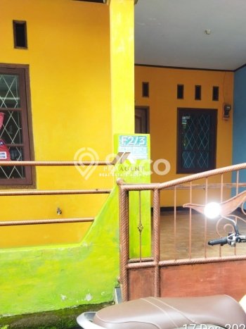 Jual Rumah Bagus Siap Huni LB 60m2 di Cibinong, Bogor Jual Rumah Bagus Siap Huni LB 60m2 di Cibinong, Bogor