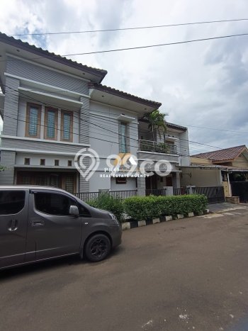 Dijual Rumah Mewah Elegan Dengan View Eksklusif di Tegal Gundil, Bogor Dijual Rumah Mewah Elegan Dengan View Eksklusif di Tegal Gundil, Bogor