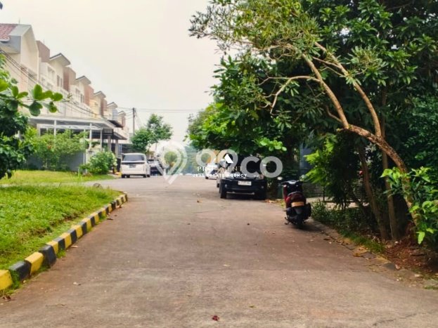 Hunian Cantik Modern Lb 90m2 di Pamulang, Tangerang Selatan Hunian Cantik Modern Lb 90m2 di Pamulang, Tangerang Selatan