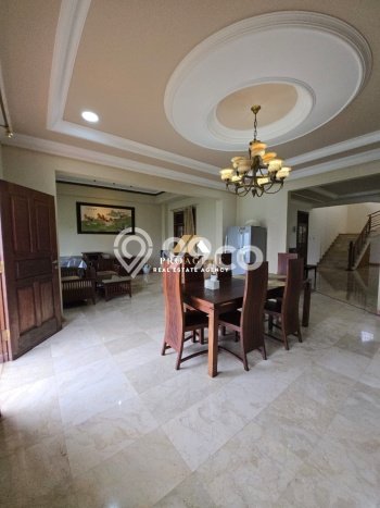Rumah Luxury Modern Siap Huni di Katulampa Bogor Rumah Luxury Modern Siap Huni di Katulampa Bogor