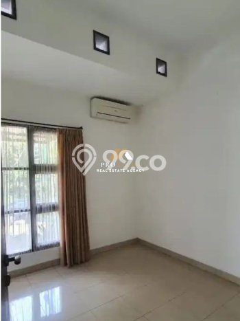 For Sale Hunian Rumah Nyaman 4 KT di Mulyaharja, Bogor For Sale Hunian Rumah Nyaman 4 KT di Mulyaharja, Bogor