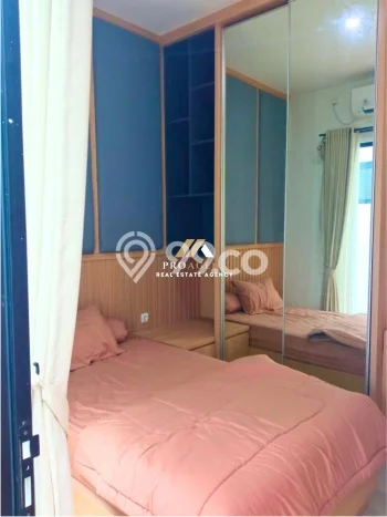 Rumah Strategis Minimalis Lb 36m2 di Babakan Madang, Bogor Rumah Strategis Minimalis Lb 36m2 di Babakan Madang, Bogor