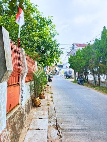 Tanah untuk Dijual Lokasi Cimanggis, Depok Luas 185m2 SHM Tanah untuk Dijual Lokasi Cimanggis, Depok Luas 185m2 SHM