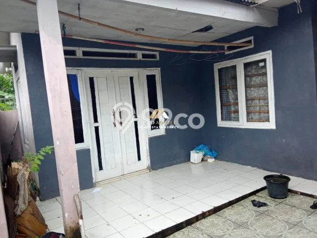 Jual Rumah Harga Miring Ciampea Punya 2 KT & LT 96m2 Jual Rumah Harga Miring Ciampea Punya 2 KT & LT 96m2