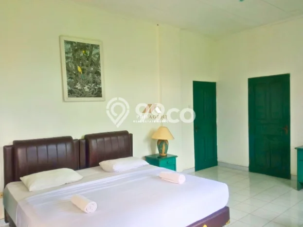 LOKASI PREMIUM! Hotel di , Luas 1000m2m², Jalan Utama, Kawasan Komersial LOKASI PREMIUM! Hotel di , Luas 1000m2m², Jalan Utama, Kawasan Komersial