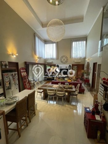 Dijual Rumah Premium dengan Fasilitas Sekitar Komplit di Larangan, Tangerang Dijual Rumah Premium dengan Fasilitas Sekitar Komplit di Larangan, Tangerang