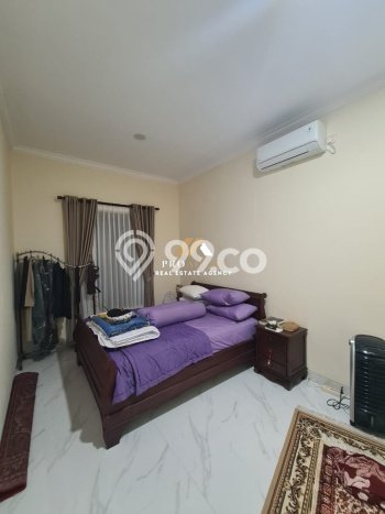 For Sale! Premium House LT 435m2 Desain Modern di Bogor Nirwana Residence For Sale! Premium House LT 435m2 Desain Modern di Bogor Nirwana Residence