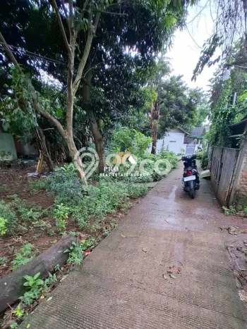 Untuk Dijual Tanah di Mustikajaya Bekasi Luas 108m2 SHM Untuk Dijual Tanah di Mustikajaya Bekasi Luas 108m2 SHM
