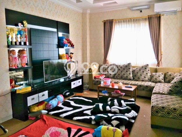 Rumah Luxury Modern Siap Huni di Jati Asih Bekasi Rumah Luxury Modern Siap Huni di Jati Asih Bekasi